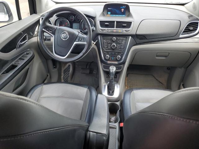 2014 BUICK ENCORE   