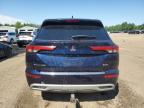 2024 MITSUBISHI OUTLANDER SEL   for sale at Copart ON - COOKSTOWN