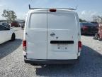 2020 Nissan Nv200 2.5S zu verkaufen in Riverview, FL - Front End