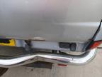 2007 MITSUBISHI L200 WARRI for sale at Copart PETERLEE