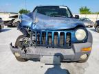2002 Jeep Liberty Sport للبيع في Haslet، TX - Front End
