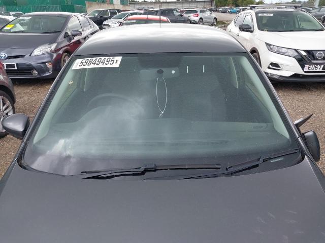 2011 VOLKSWAGEN POLO MATCH