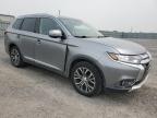 2017 MITSUBISHI OUTLANDER ES à vendre chez Copart ON - OTTAWA