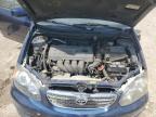 2006 Toyota Corolla Ce en Venta en Franklin, WI - Side