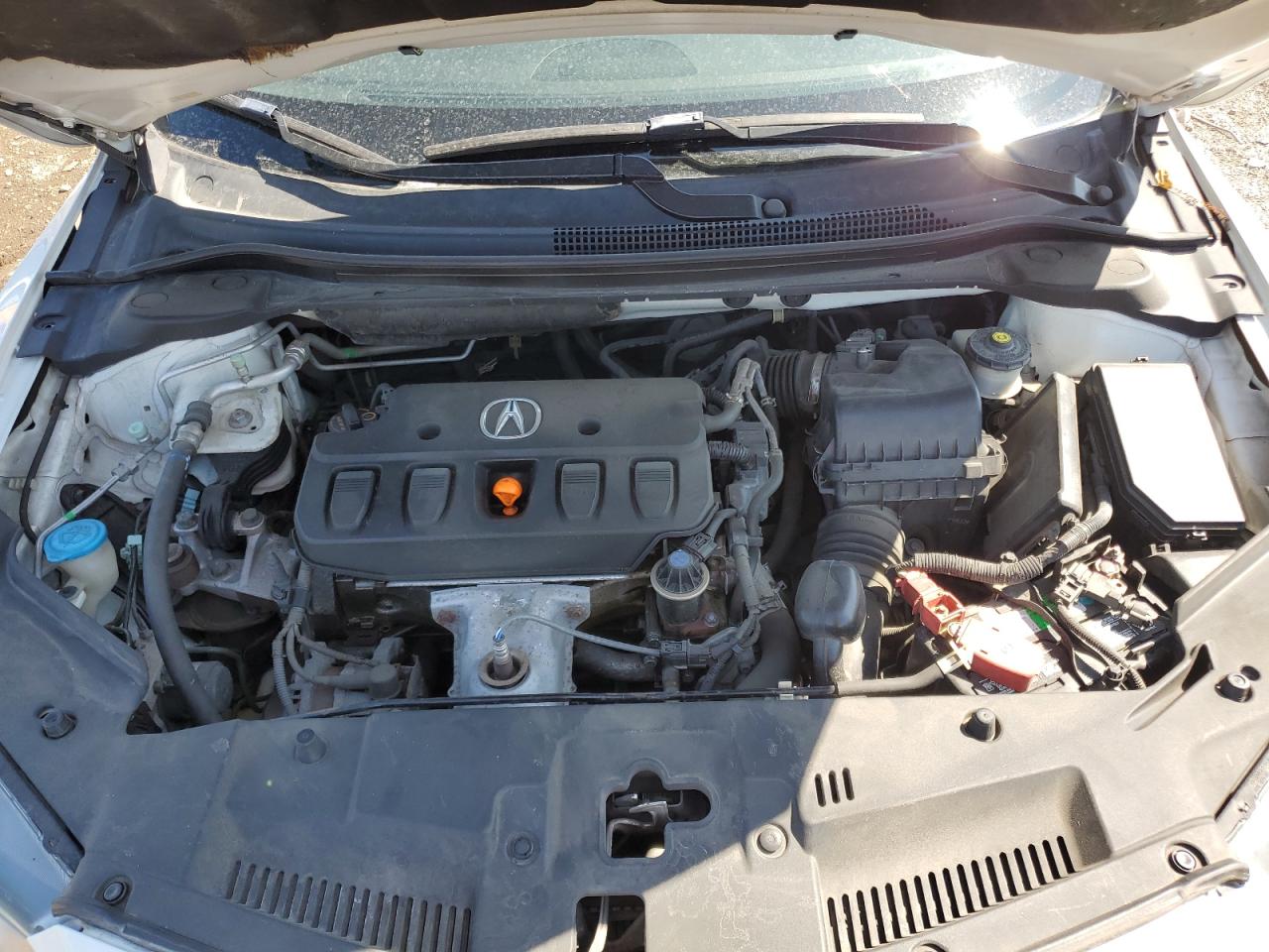 2013 Acura Ilx 20 VIN: 19VDE1F3XDE010051 Lot: 61915225