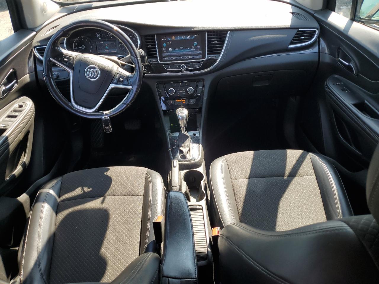 2019 Buick Encore Preferred VIN: KL4CJASB3KB795741 Lot: 61841655