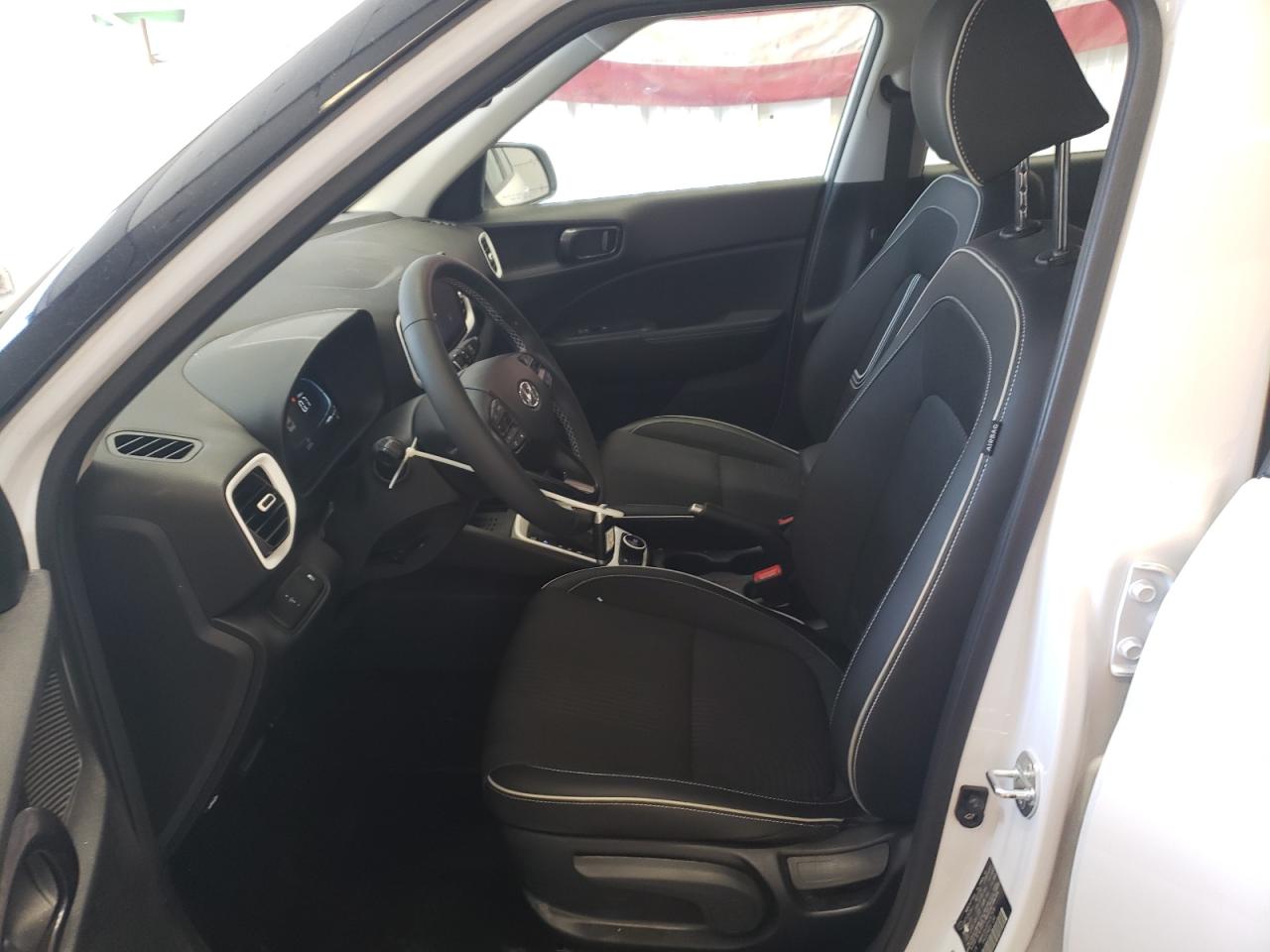 2023 Hyundai Venue Sel VIN: KMHRC8A36PU247978 Lot: 61868735