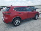 2017 Nissan Rogue S   продається в Madisonville, TN - Front End