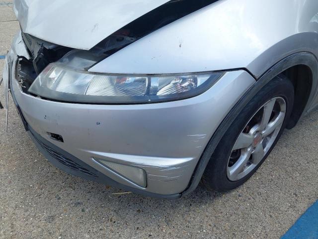 2005 HONDA CIVIC ES I