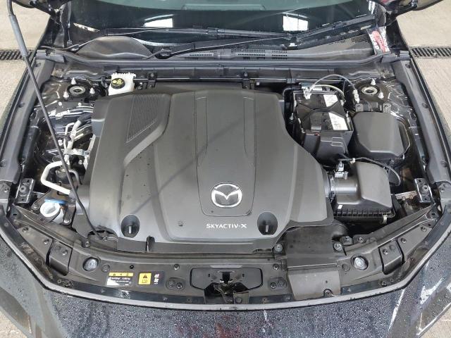 2024 MAZDA 3 CENTRE-L