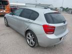 2012 BMW 118D SE AU for sale at Copart WESTBURY
