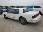 1996 Mercury Cougar Xr7 за продажба в Kansas City, KS - Front End