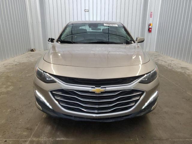  CHEVROLET MALIBU 2023 tan