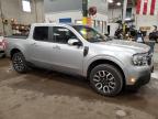 2022 Ford Maverick Xl продається в Blaine, MN - Rear End