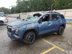2025 Chevrolet Equinox Rs   na sprzedaż w Eight Mile, AL - Rollover