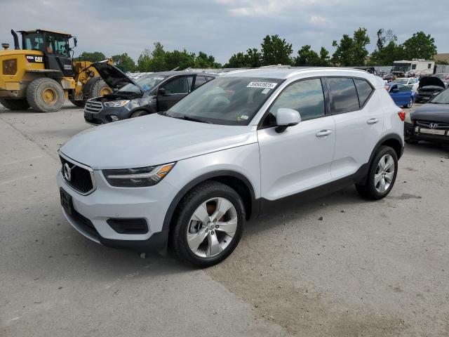  VOLVO XC40 2020 White