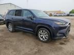 2024 TOYOTA GRAND HIGHLANDER XLE   for sale at Copart ON - TORONTO