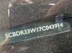 2007 Bentley Continental Gtc de vânzare în Mendon, MA - Normal Wear