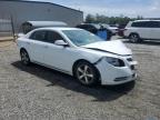 2012 Chevrolet Malibu 1Lt zu verkaufen in Spartanburg, SC - Front End