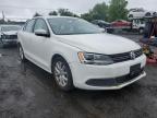 2013 Volkswagen Jetta Se de vânzare în New Britain, CT - Front End