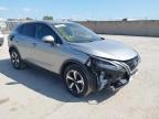 2022 NISSAN QASHQAI N- for sale at Copart YORK