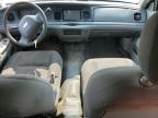 2003 Ford Crown Victoria Police Interceptor na sprzedaż w Fairburn, GA - Side