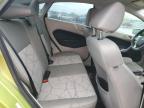 2013 Ford Fiesta Se en Venta en Kansas City, KS - Rear End