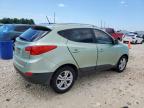 2013 Hyundai Tucson Gls продається в Taylor, TX - Hail