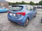 2011 HYUNDAI IX20 ACTIV for sale at Copart BELFAST