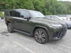 2024 Lexus Lx 600 Base на продаже в Marlboro, NY - Rear End