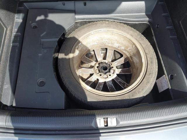 2014 VOLKSWAGEN PASSAT EXE