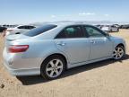 2007 Toyota Camry Ce продається в Adelanto, CA - Mechanical