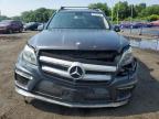 2014 Mercedes-Benz Gl 550 4Matic продається в East Granby, CT - Front End