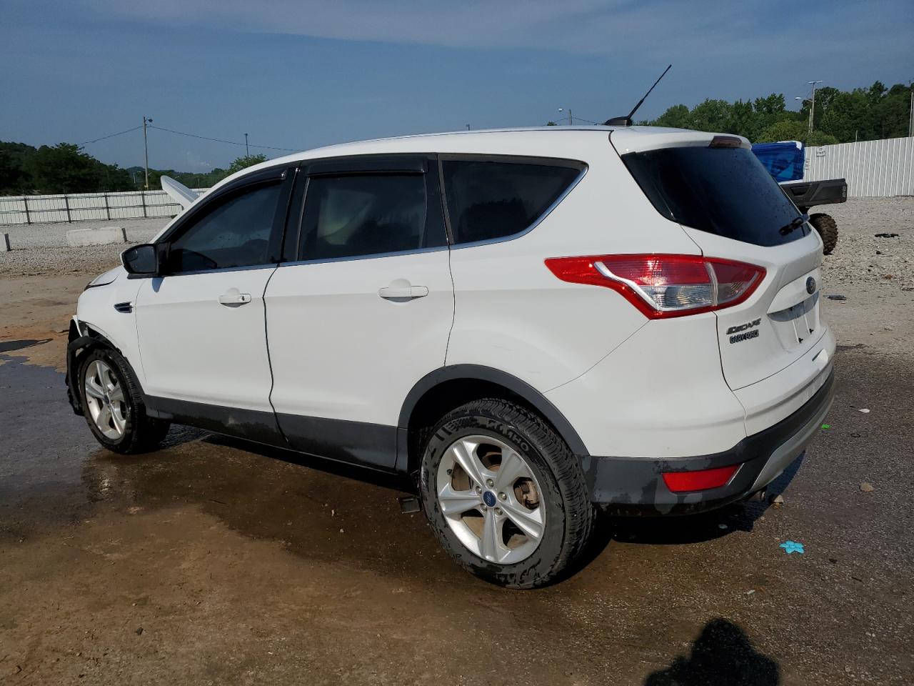 FORD ESCAPE 2013 VIN 1FMCU9GX8DUA61681 photo 2