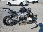 2016 APRILIA RSV4 RF   for sale at Copart FL - JACKSONVILLE NORTH