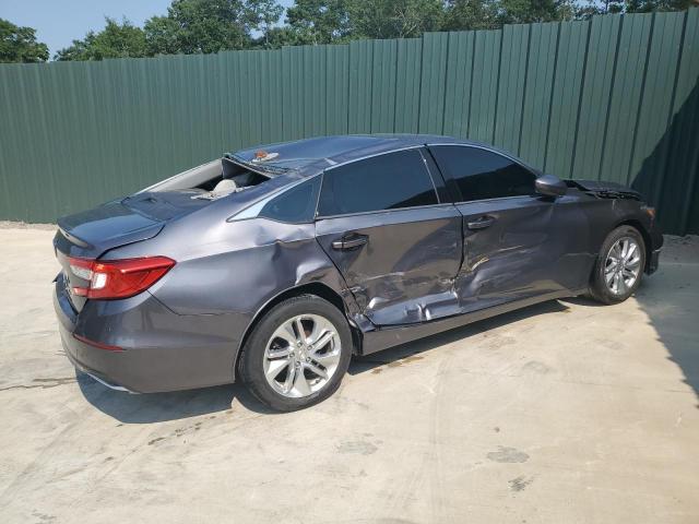  HONDA ACCORD 2019 Gray