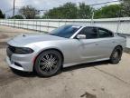 2016 DODGE CHARGER SXT   à vendre chez Copart OH - DAYTON
