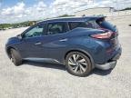 2015 Nissan Murano S продається в Gastonia, NC - Side