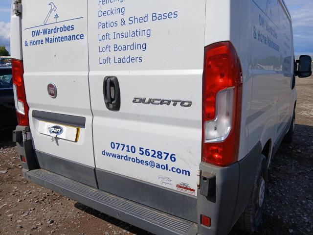 2015 FIAT DUCATO 35