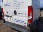 2015 FIAT DUCATO 35 for sale at Copart WISBECH