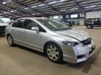2008 Honda Civic Lx for Sale in East Granby, CT - Front End