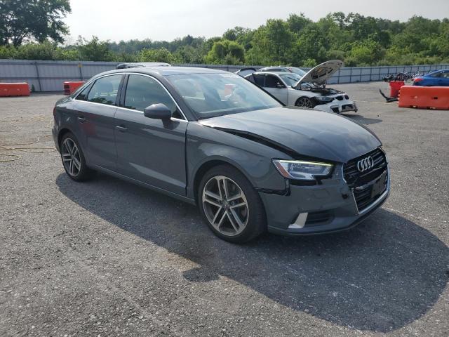  AUDI A3 2019 Серый