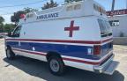 2008 Ford Econoline E350 Super Duty Van на продаже в North Billerica, MA - Normal Wear