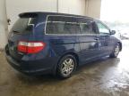 2005 Honda Odyssey Ex იყიდება Madisonville-ში, TN - Front End