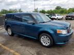 2011 Ford Flex Se de vânzare în Woodhaven, MI - Front End