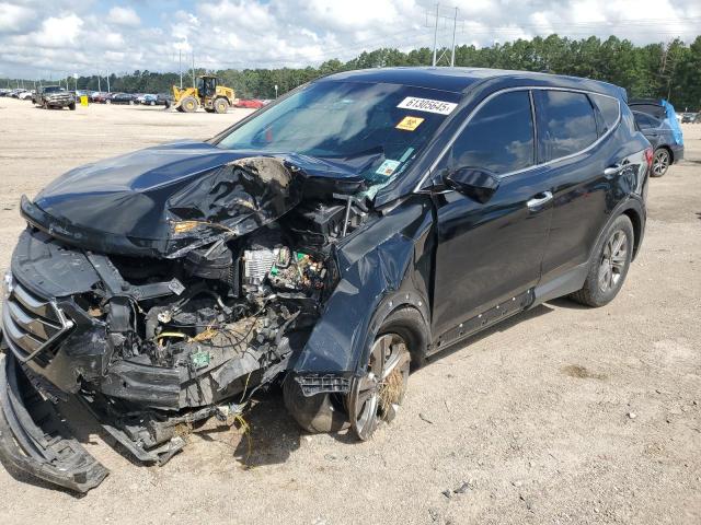2016 Hyundai Santa Fe Sport