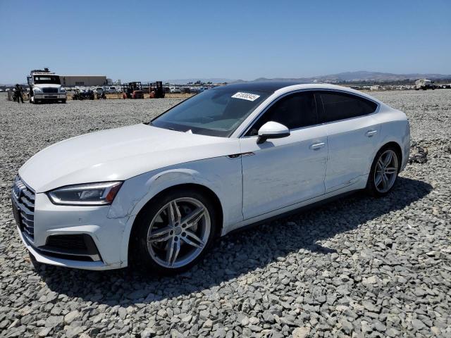 AUDI A5 – zdjęcie z aukcji, lot #61838345