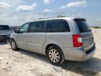 2014 Chrysler Town & Country Touring for Sale in Taylor, TX - Front End