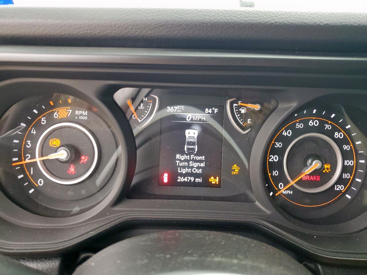 2024 Jeep Wrangler Sport VIN: 1C4PJXANXRW140257 Lot: 62920585