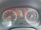 2013 VOLKSWAGEN POLO MATCH for sale at Copart ROCHFORD